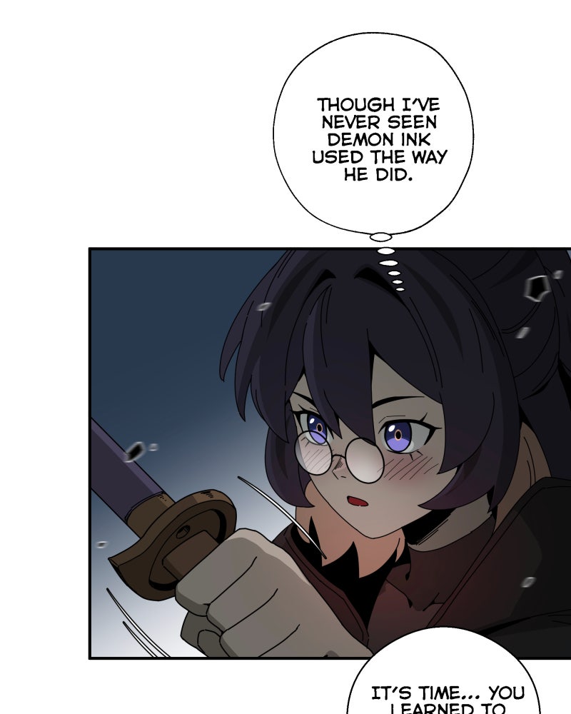 BlackSun (S2) Episode 104 page 85 - 
