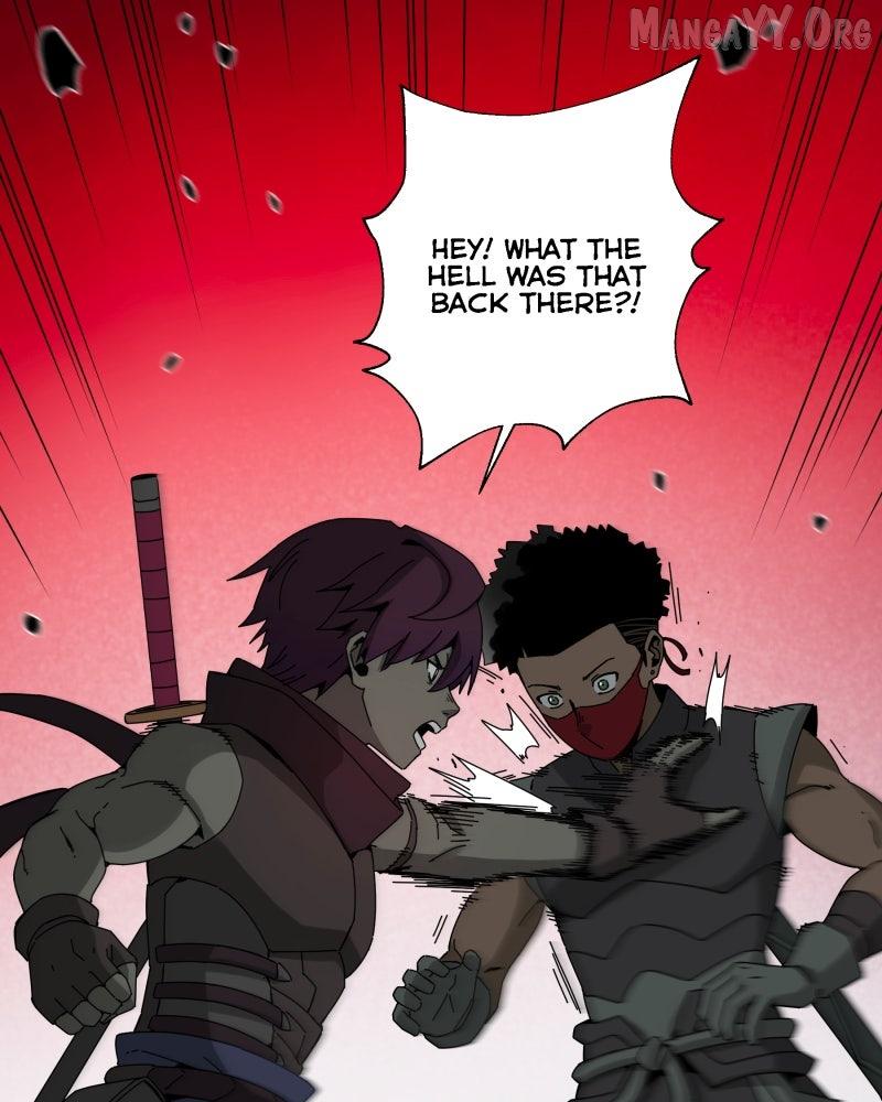 BlackSun Chapter 108 page 13 - 
