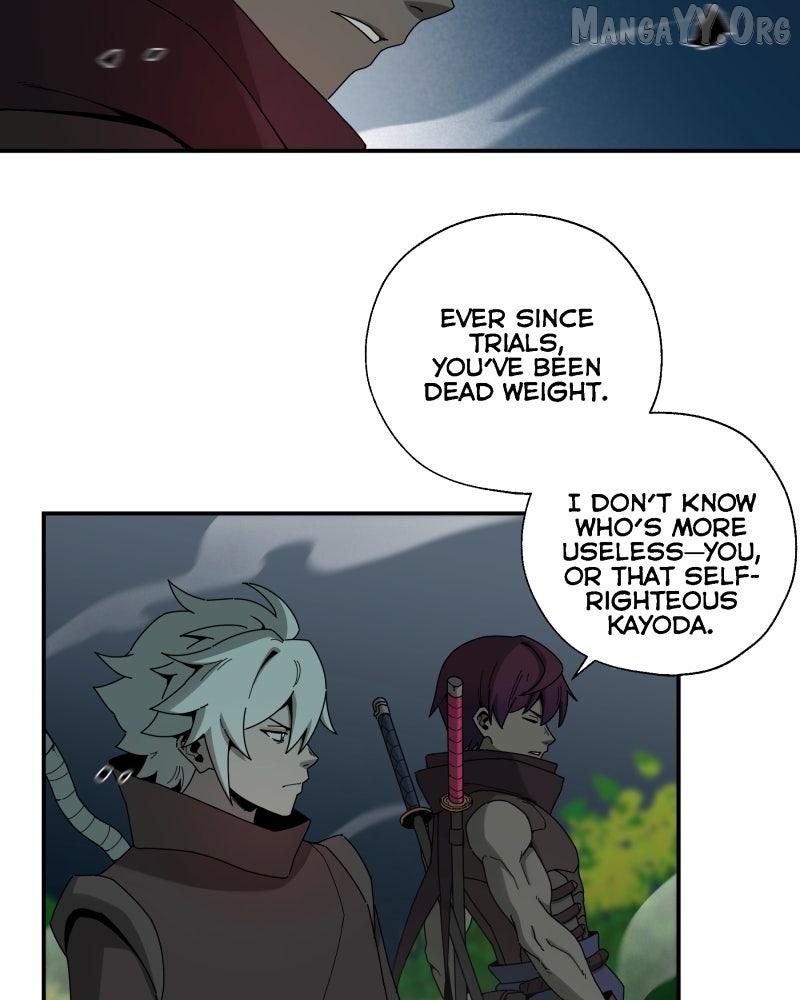 BlackSun Chapter 108 page 18 - 
