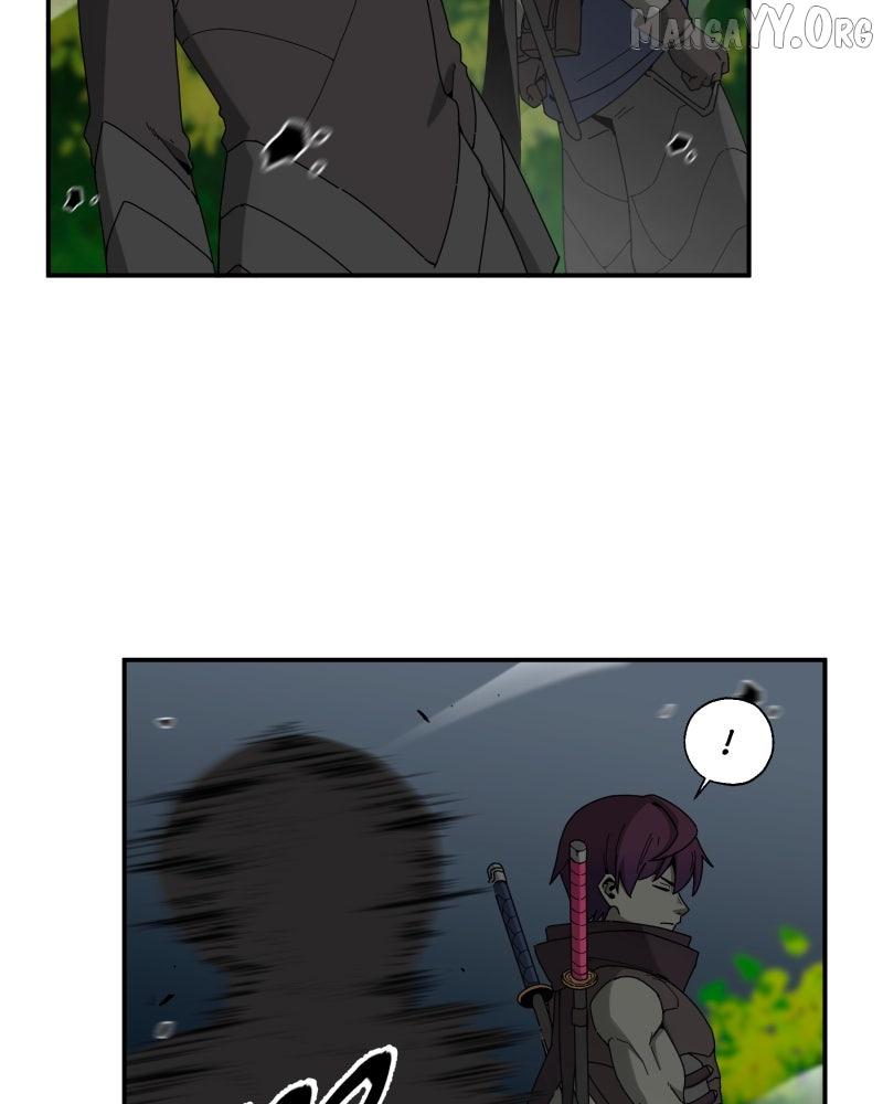 BlackSun Chapter 108 page 19 - 