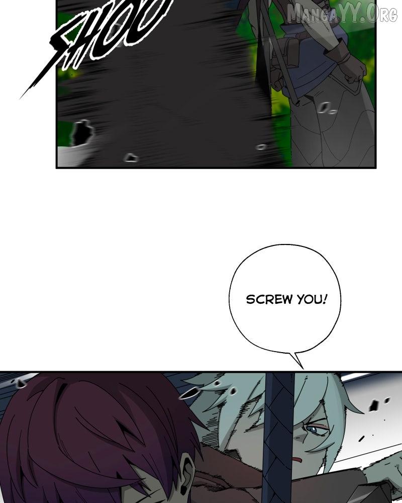 BlackSun Chapter 108 page 20 - 