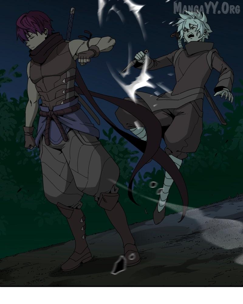 BlackSun Chapter 108 page 23 - 
