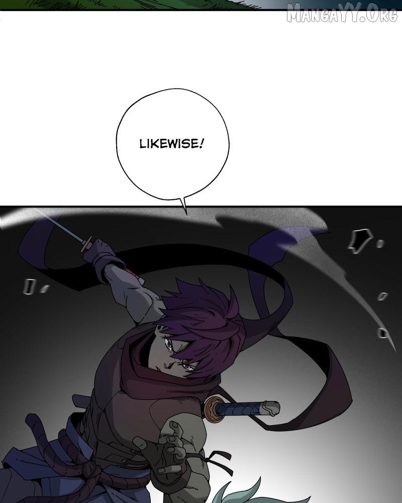 BlackSun Chapter 108 page 29 - 