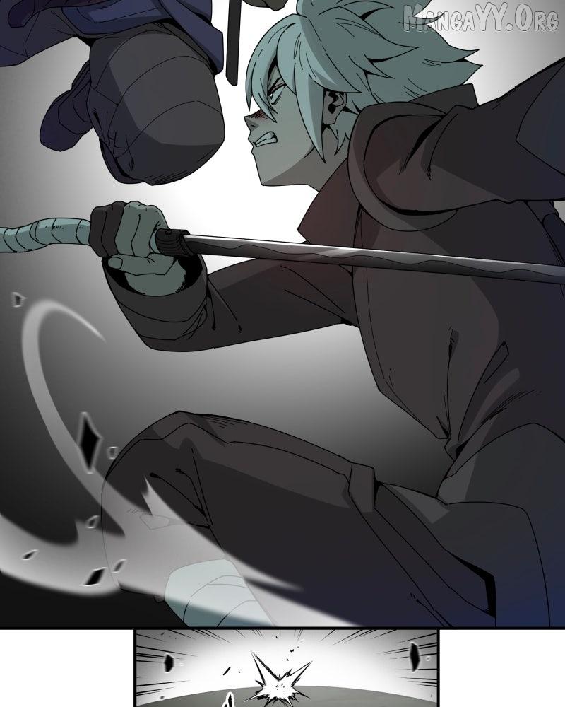 BlackSun Chapter 108 page 30 - 