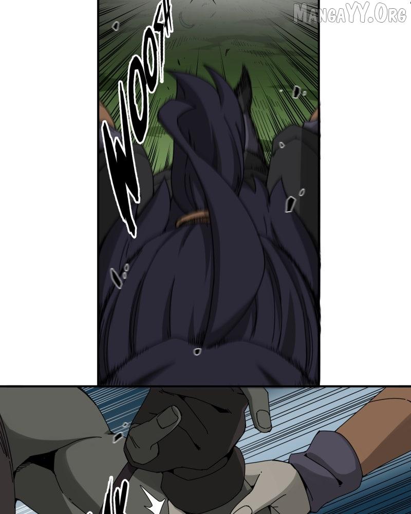 BlackSun Chapter 108 page 31 - 