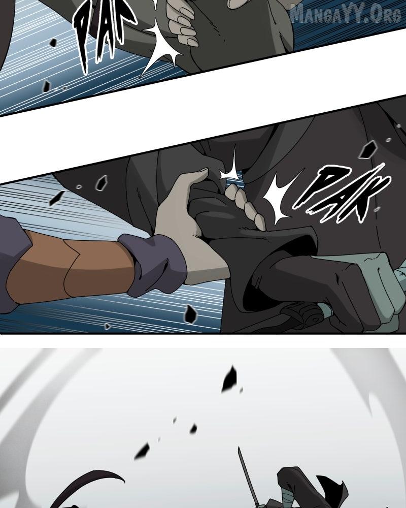 BlackSun Chapter 108 page 32 - 