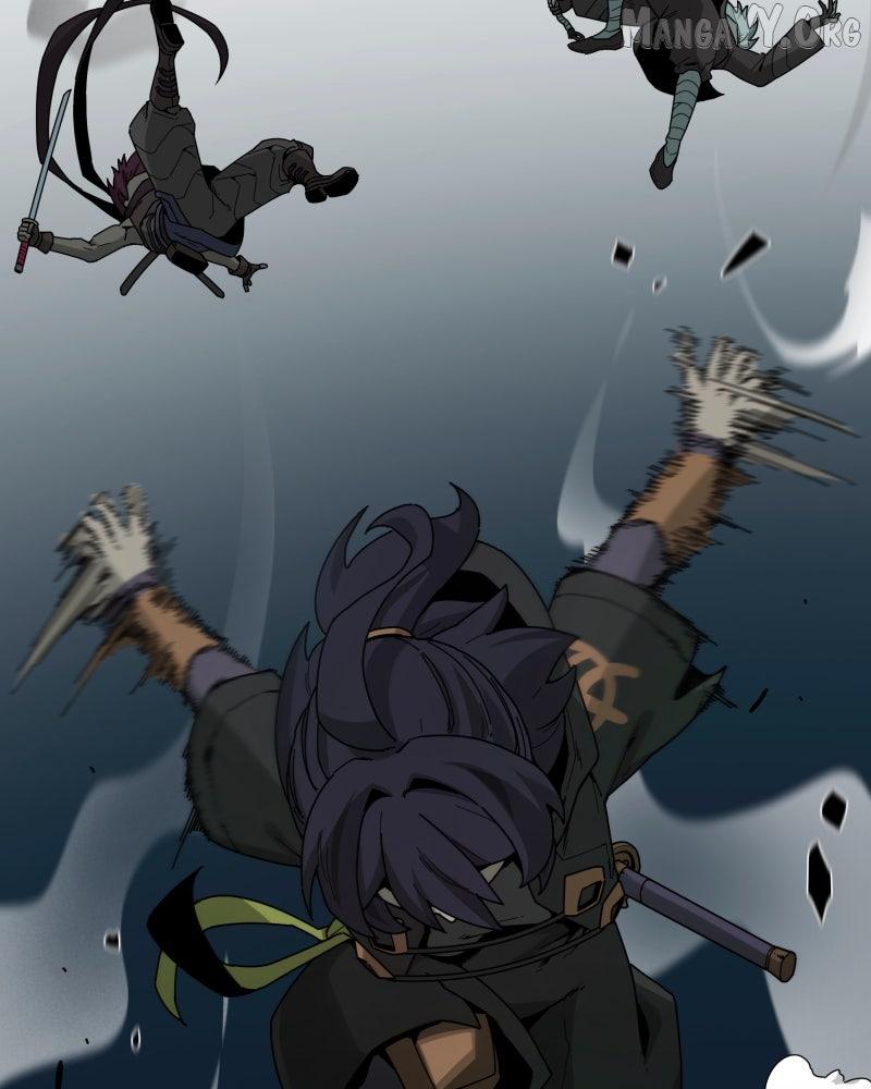 BlackSun Chapter 108 page 33 - 