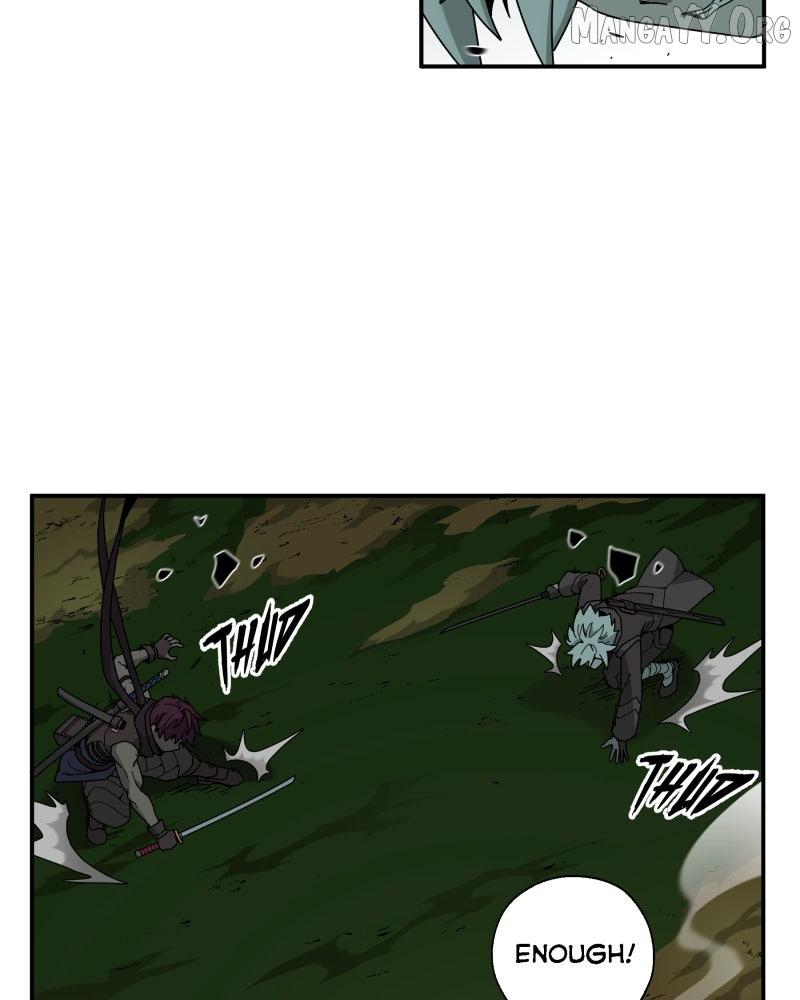 BlackSun Chapter 108 page 36 - 