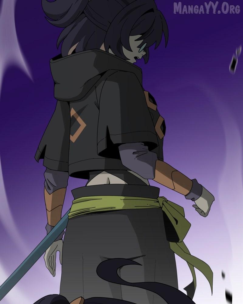 BlackSun Chapter 108 page 38 - 