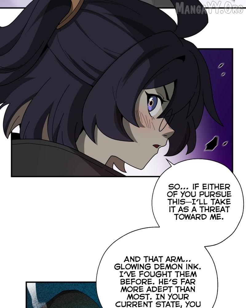 BlackSun Chapter 108 page 39 - 