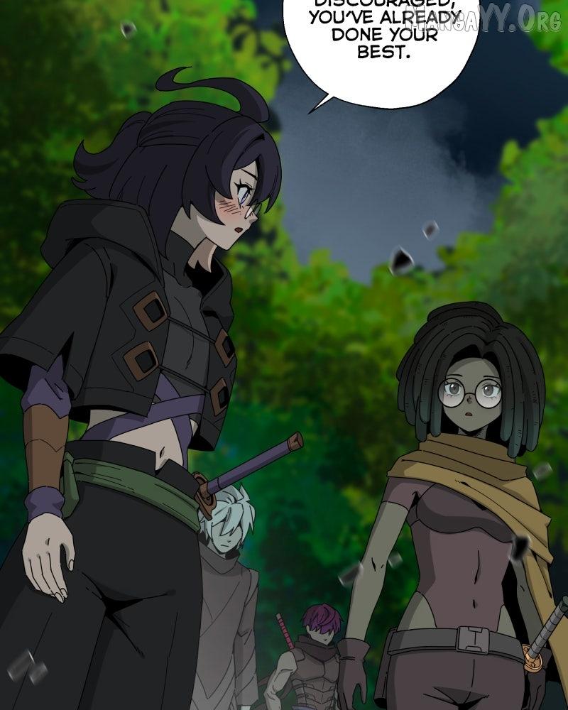 BlackSun Chapter 108 page 5 - 