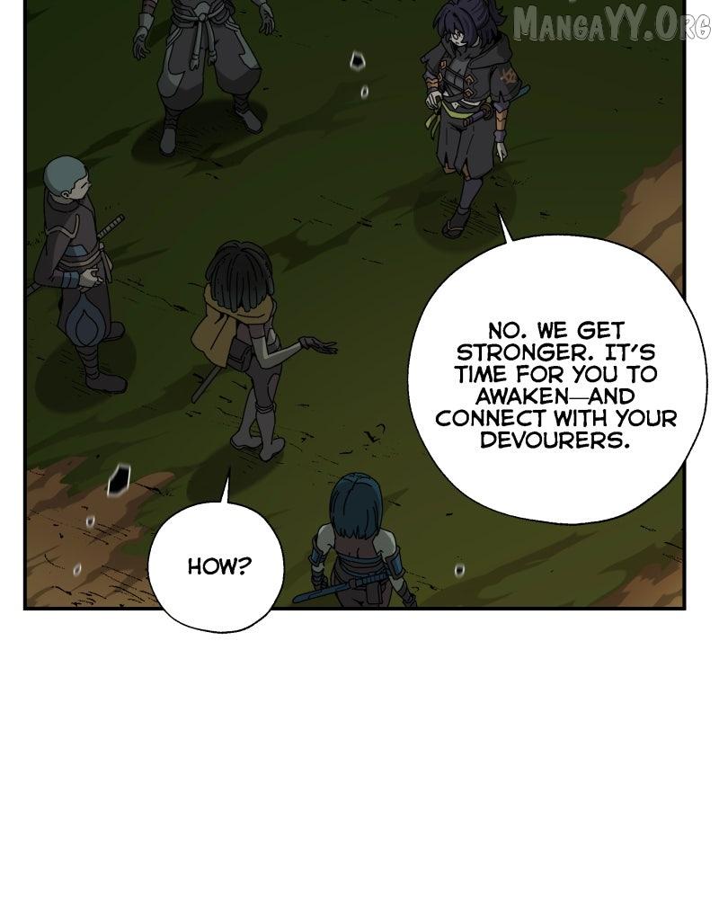 BlackSun Chapter 108 page 42 - 