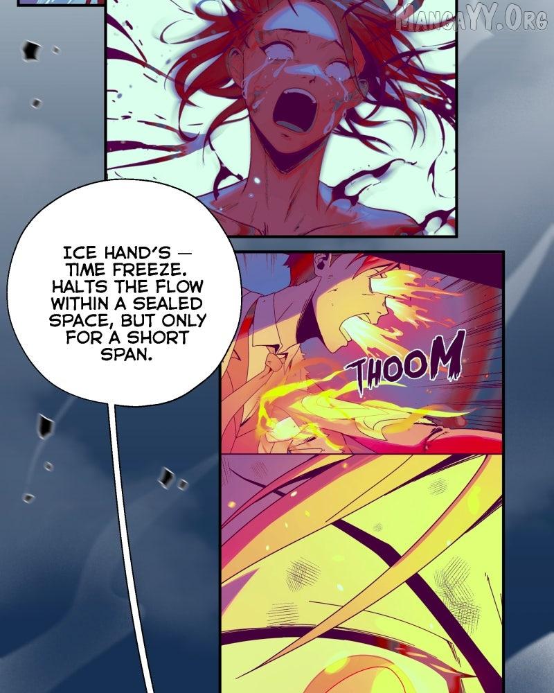 BlackSun Chapter 108 page 47 - 