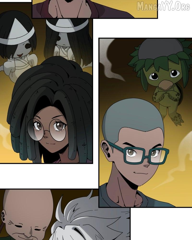 BlackSun Chapter 108 page 67 - 