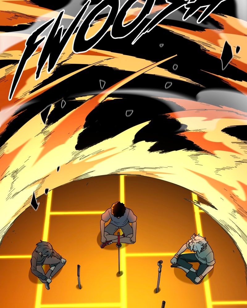 BlackSun (S2) Episode 106 page 16 - 