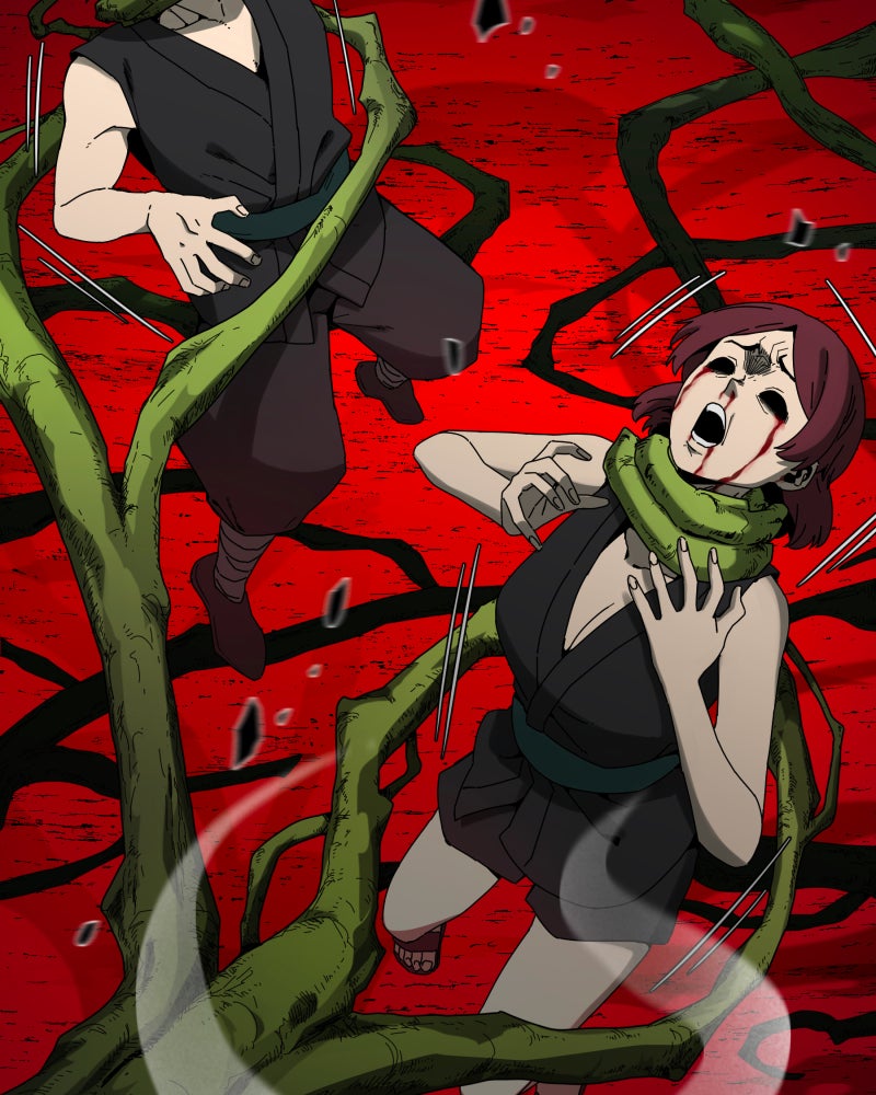 BlackSun (S2) Episode 106 page 35 - 