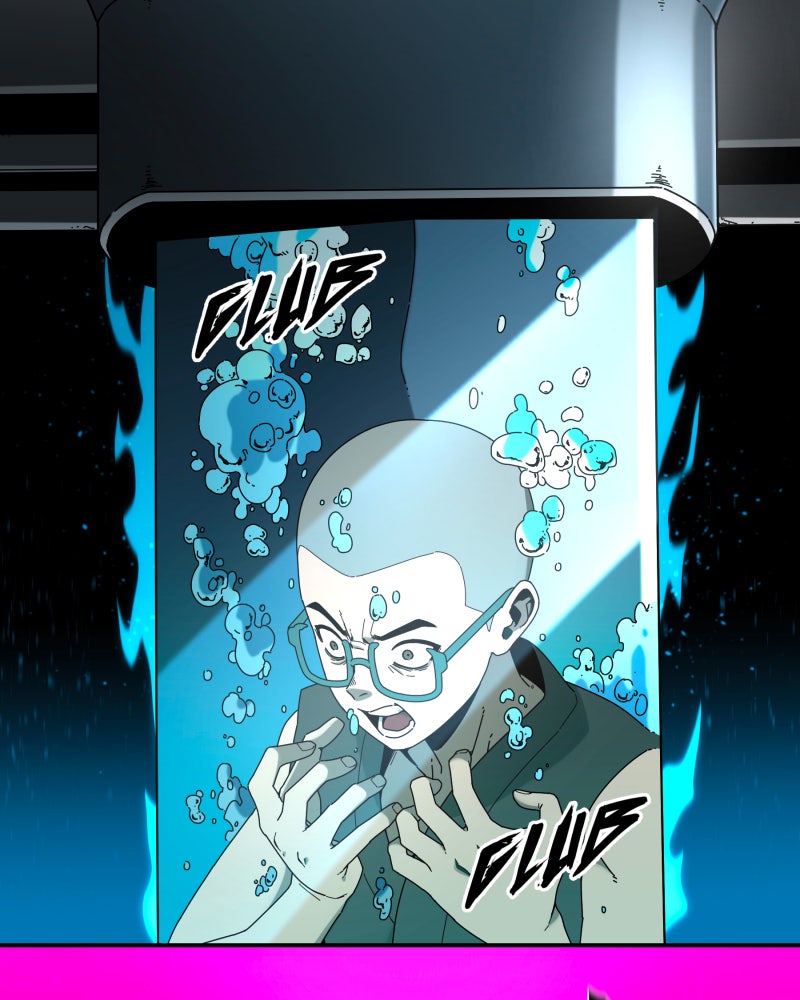 BlackSun (S2) Episode 106 page 42 - 