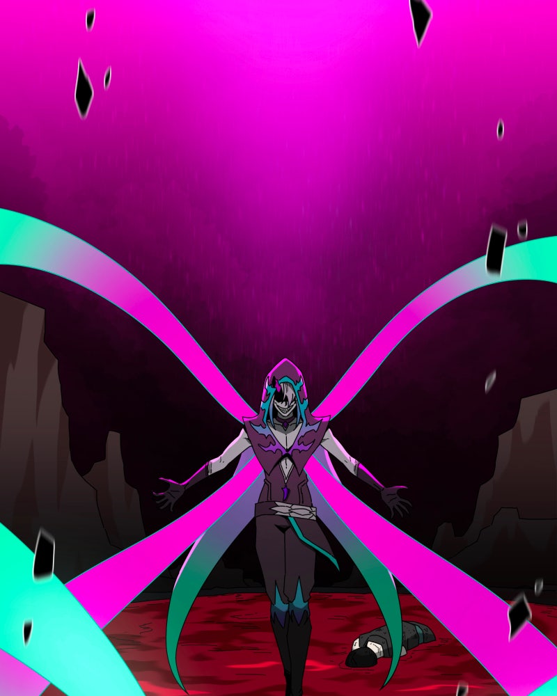 BlackSun (S2) Episode 106 page 43 - 