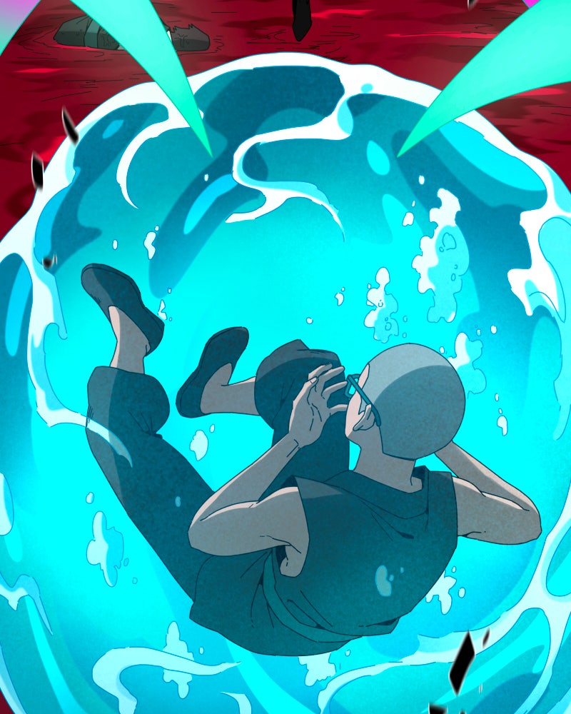 BlackSun (S2) Episode 106 page 44 - 