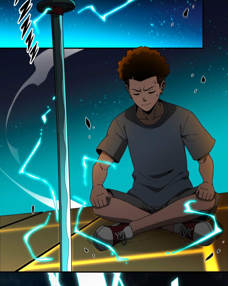 BlackSun (S2) Episode 106 page 70 - 