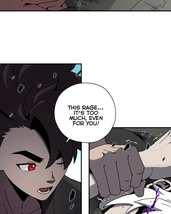 BlackSun Chapter 110 page 25 - 