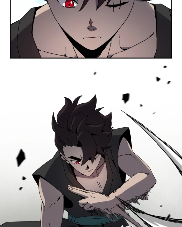 BlackSun Chapter 110 page 27 - 
