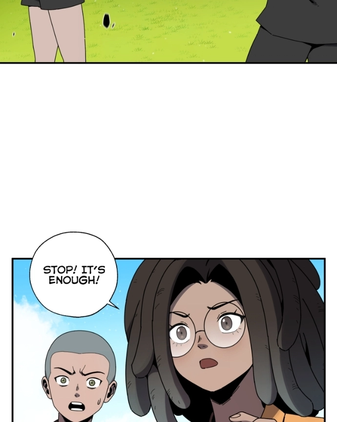 BlackSun Chapter 110 page 4 - 