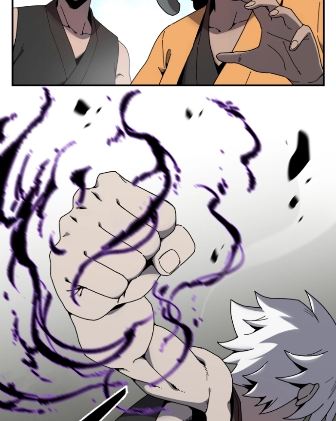 BlackSun Chapter 110 page 5 - 
