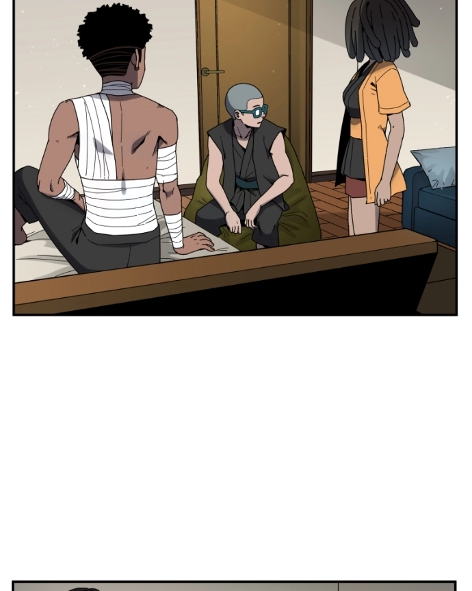 BlackSun Chapter 110 page 49 - 