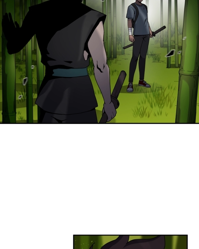 BlackSun Chapter 110 page 59 - 