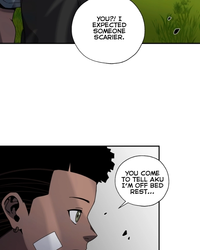 BlackSun Chapter 110 page 62 - 