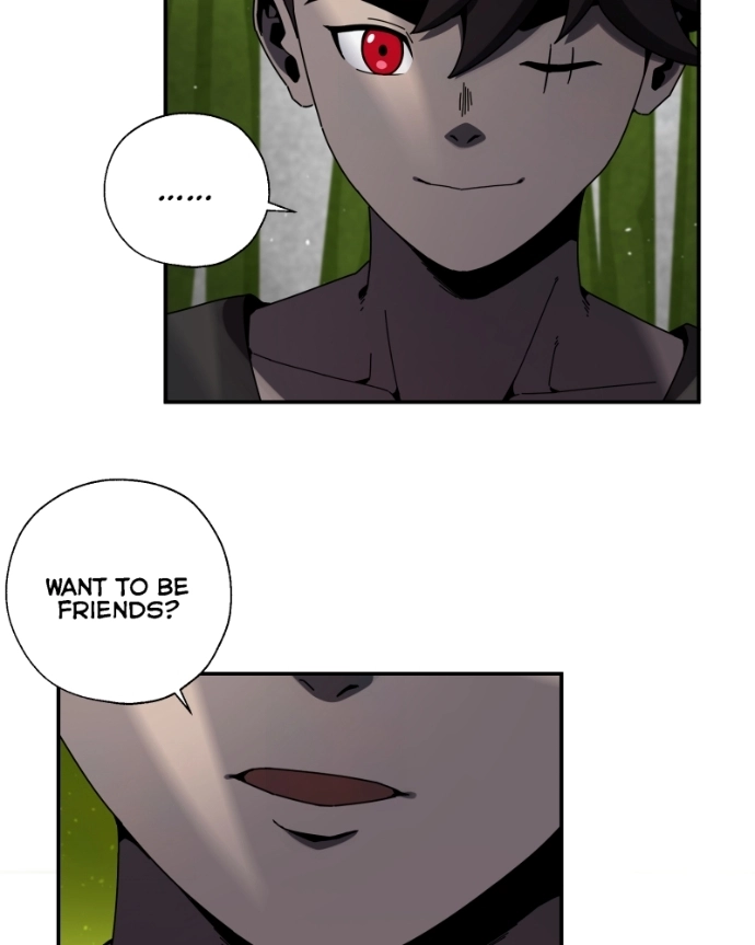 BlackSun Chapter 110 page 66 - 