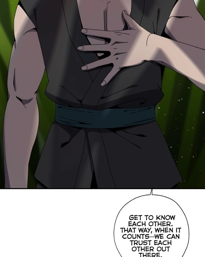 BlackSun Chapter 110 page 71 - 