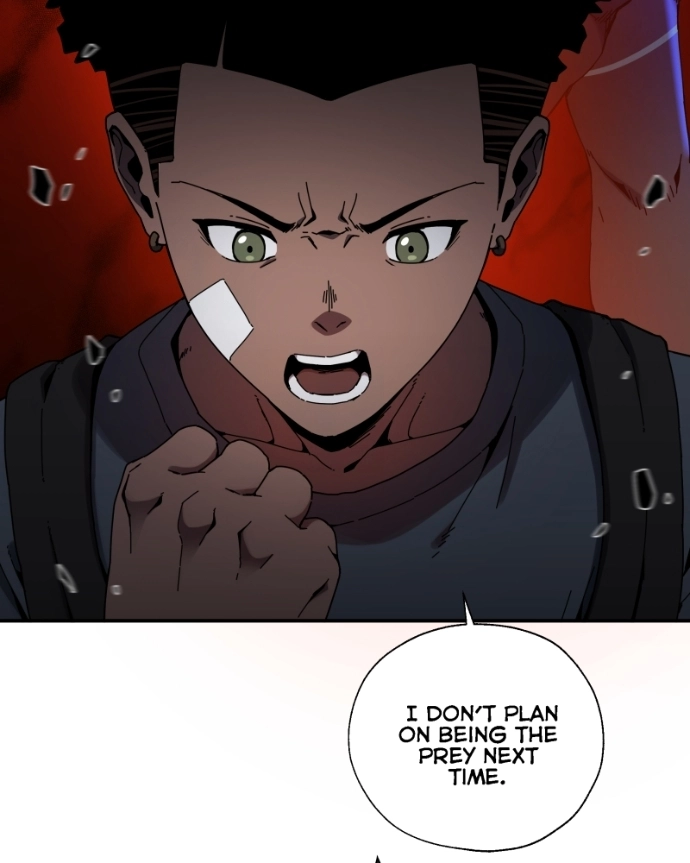 BlackSun Chapter 110 page 76 - 