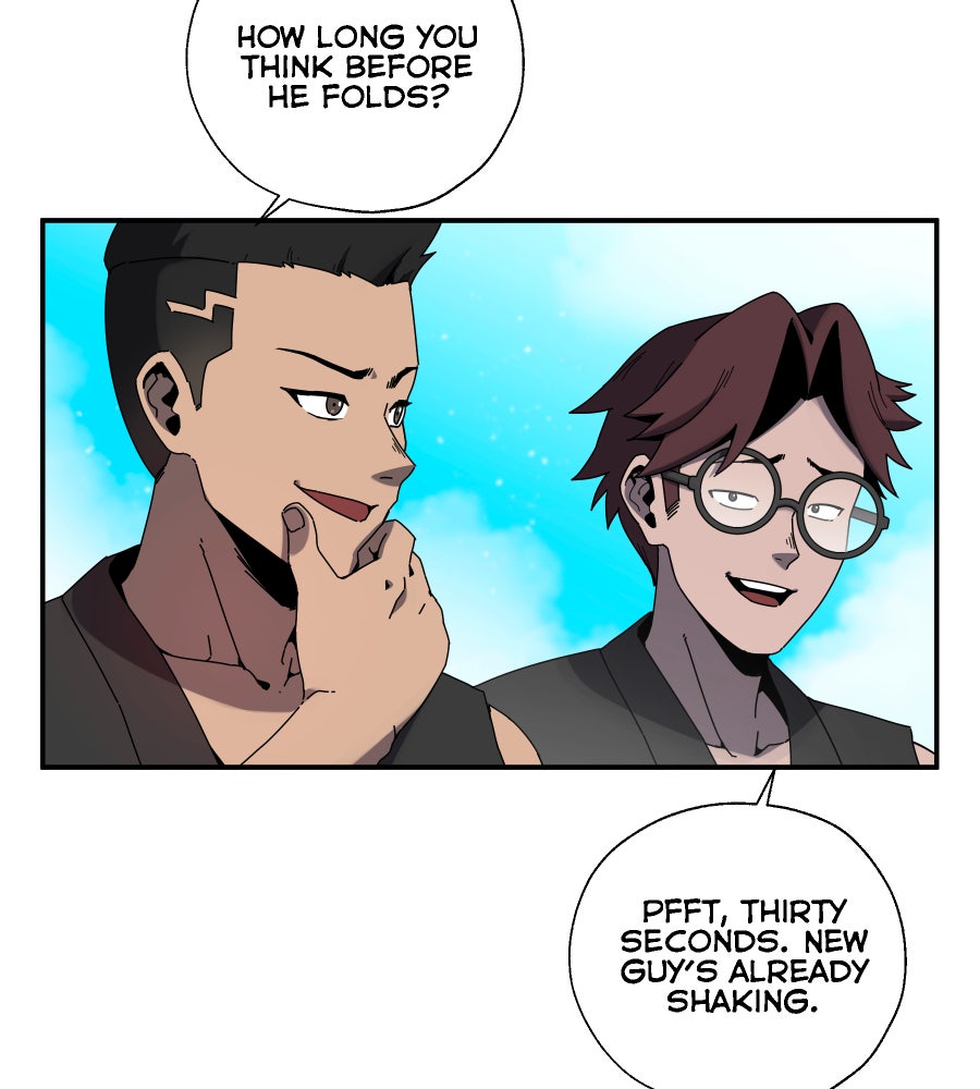 BlackSun (S2) Episode 108 page 16 - 