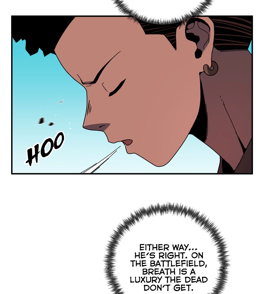 BlackSun (S2) Episode 108 page 20 - 