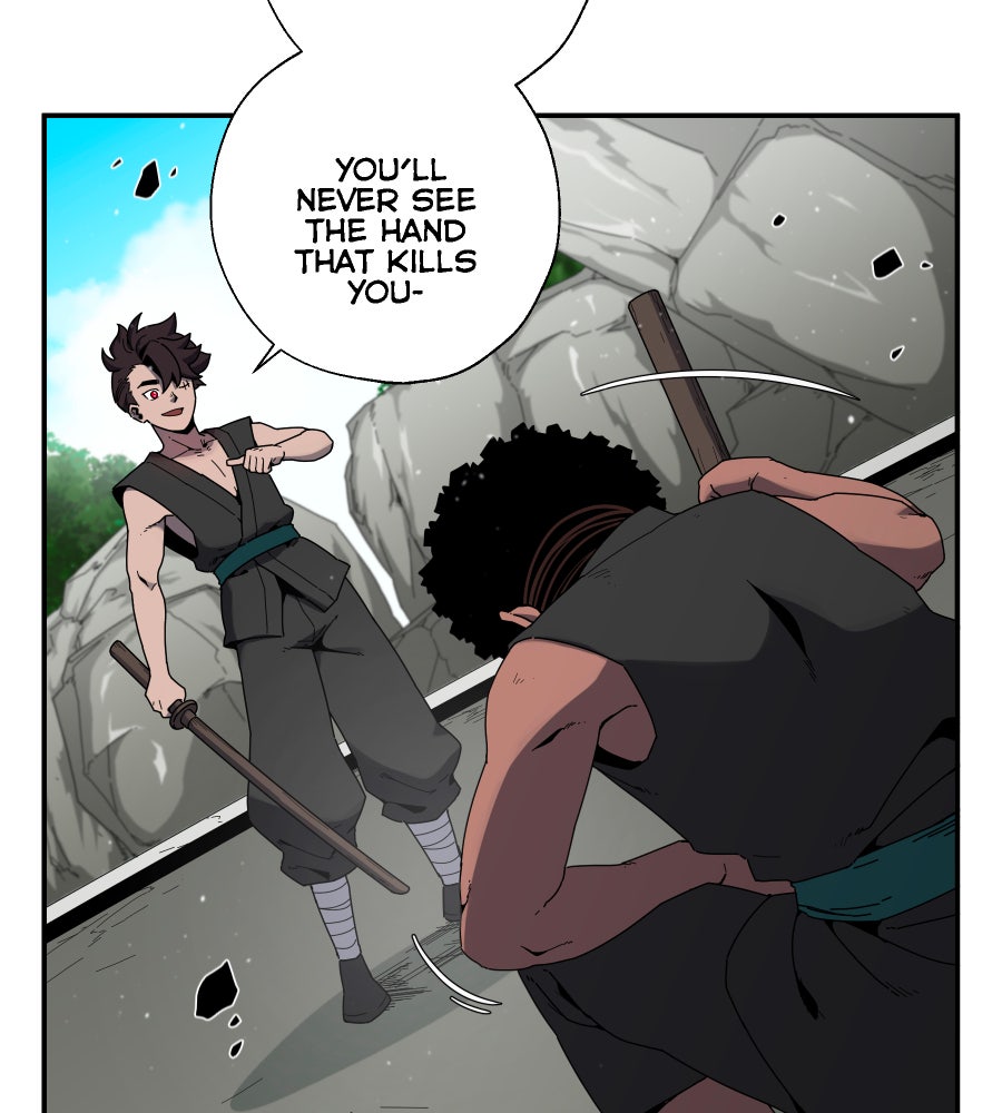 BlackSun (S2) Episode 108 page 22 - 