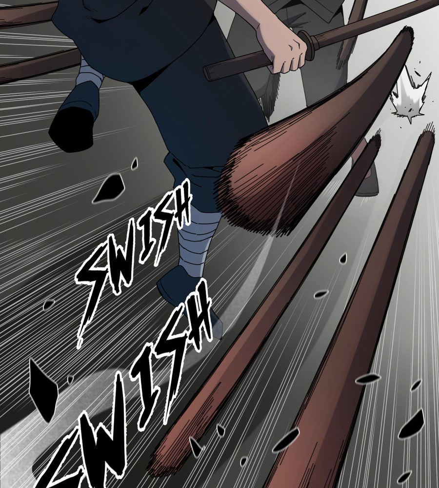 BlackSun (S2) Episode 108 page 28 - 