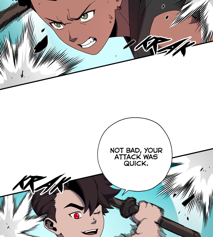BlackSun (S2) Episode 108 page 30 - 