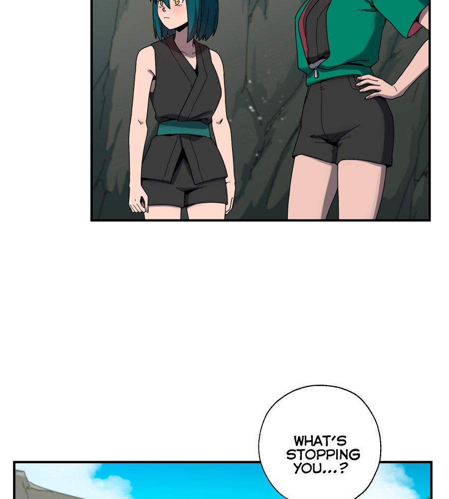 BlackSun (S2) Episode 108 page 4 - 