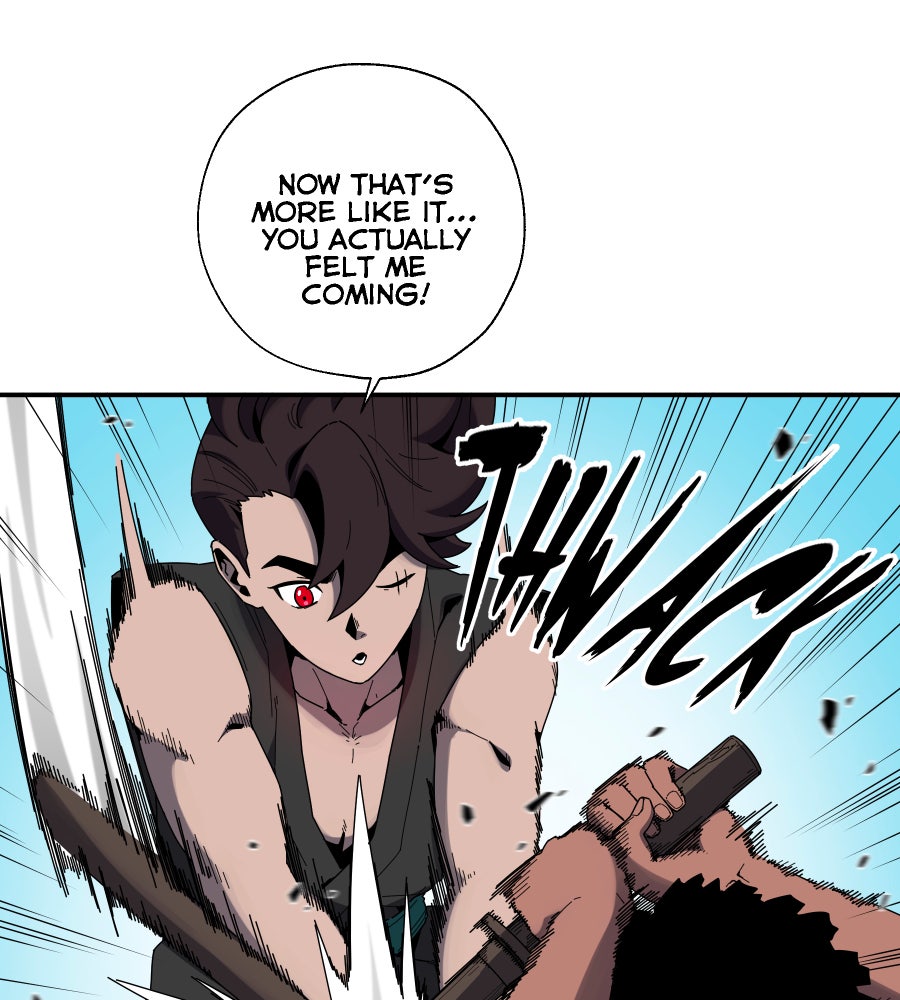 BlackSun (S2) Episode 108 page 40 - 