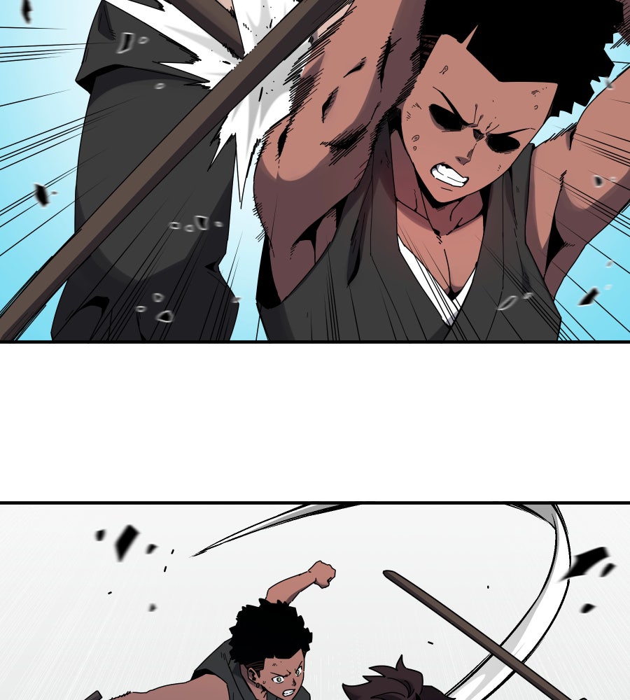 BlackSun (S2) Episode 108 page 41 - 