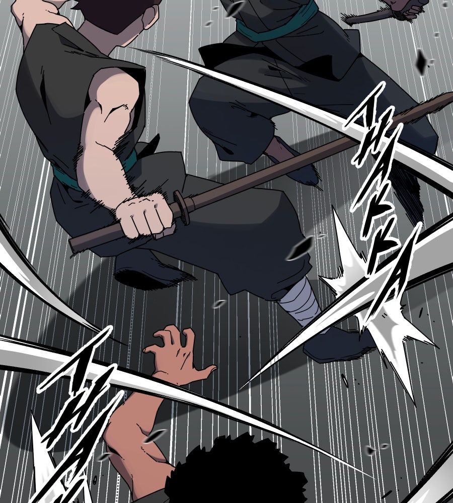 BlackSun (S2) Episode 108 page 43 - 