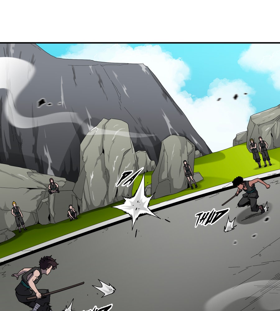BlackSun (S2) Episode 108 page 47 - 