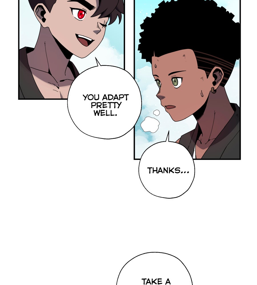 BlackSun (S2) Episode 108 page 50 - 