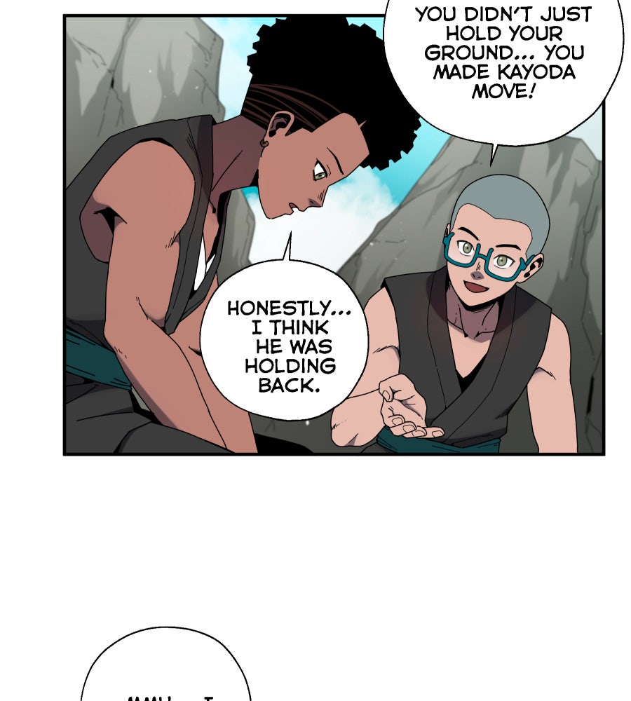 BlackSun (S2) Episode 108 page 55 - 