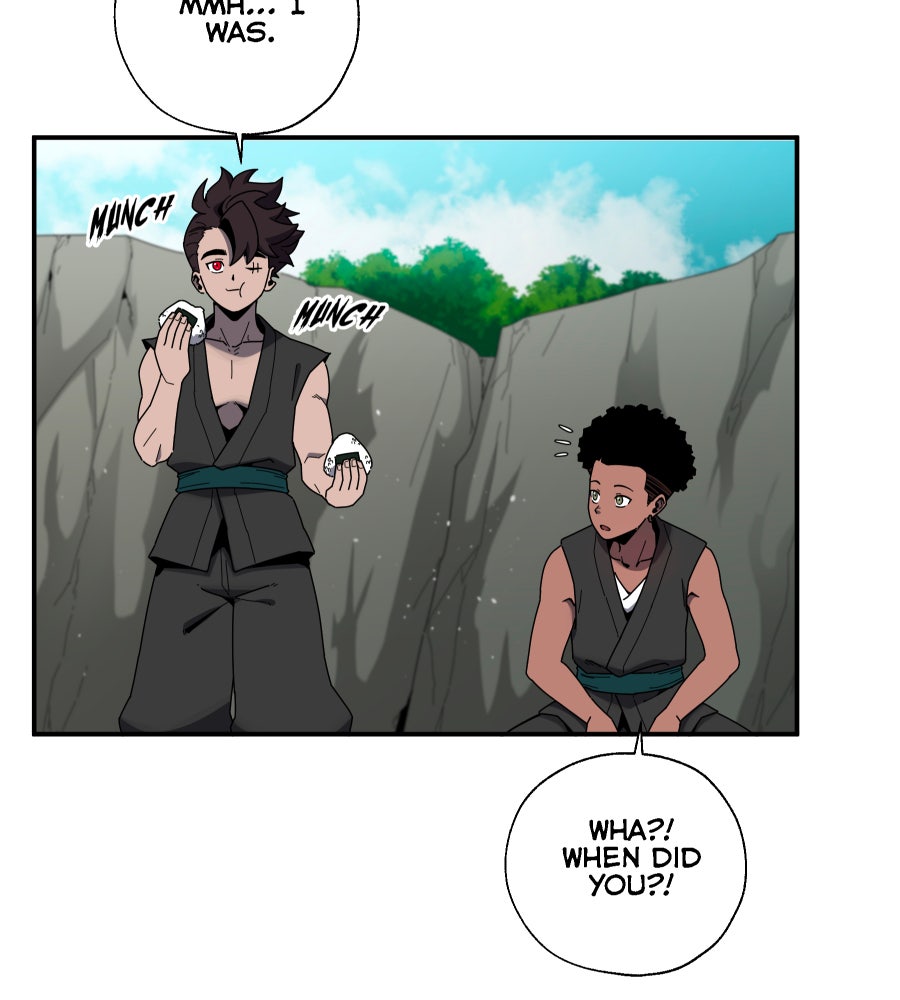 BlackSun (S2) Episode 108 page 56 - 