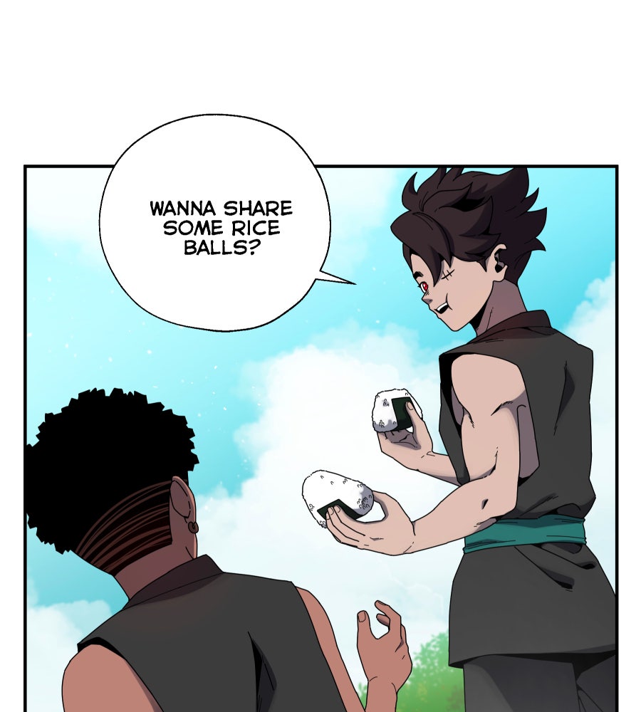 BlackSun (S2) Episode 108 page 57 - 