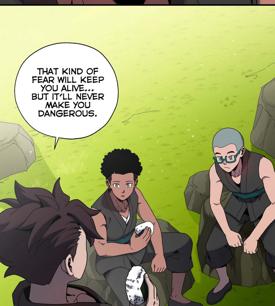 BlackSun (S2) Episode 108 page 61 - 
