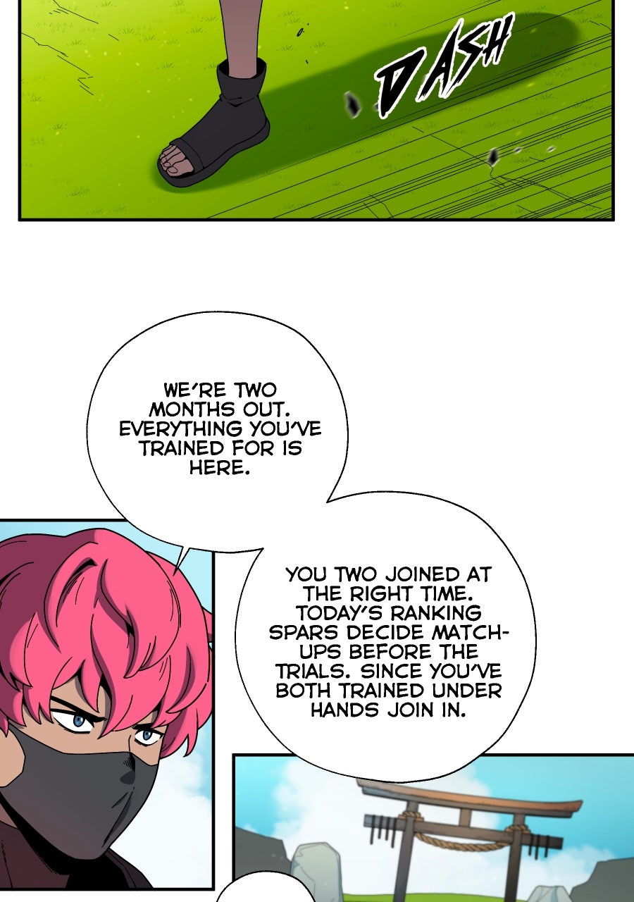 BlackSun (S2) Episode 109 page 2 - 